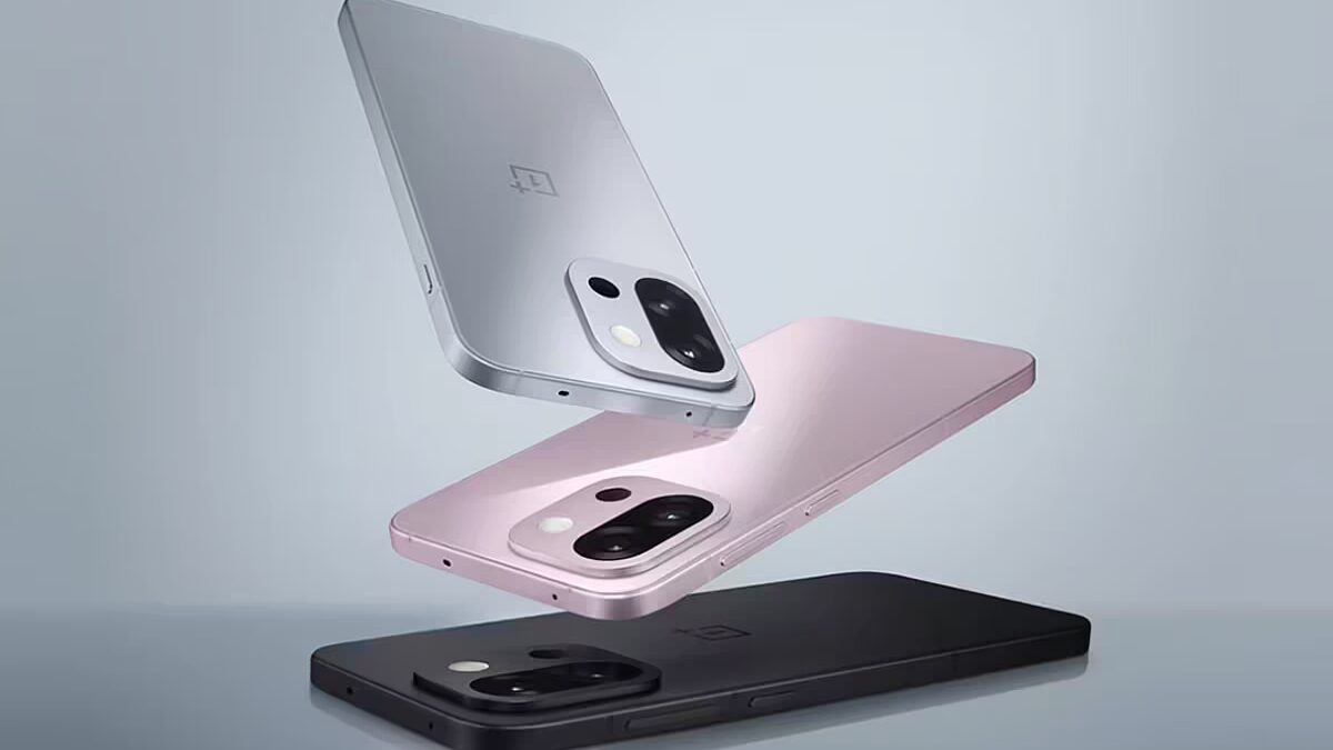 Все, что известно о OnePlus 13T до презентации 24 апреля