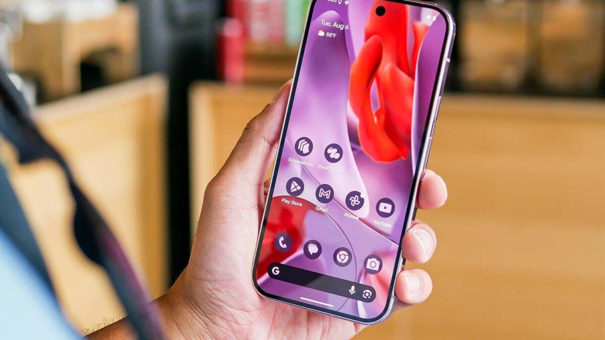 Почему эпоха Android-лаунчеров почти закончилась