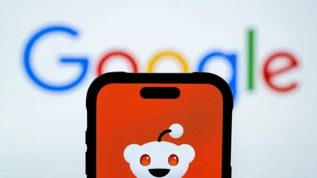 Новый ИИ-поиск Reddit работает на базе Google Gemini