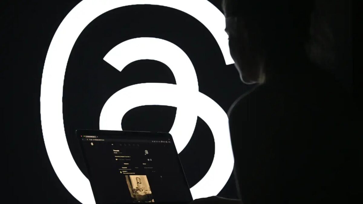 Threads перешёл на Threads.com — теперь это официальный адрес платформы