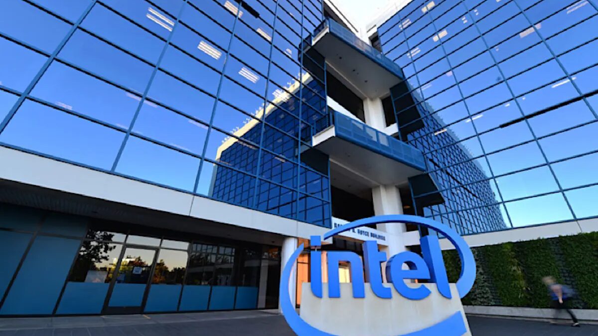 Intel готовится уволить 20% сотрудников — более 20 тысяч человек