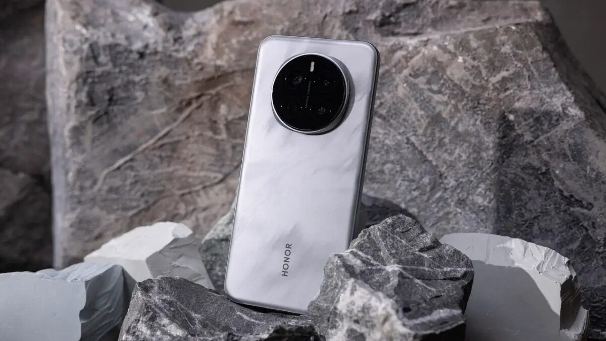 В России запустили предзаказ Honor Magic 7 в России: мощный флагман с ИИ-съёмкой