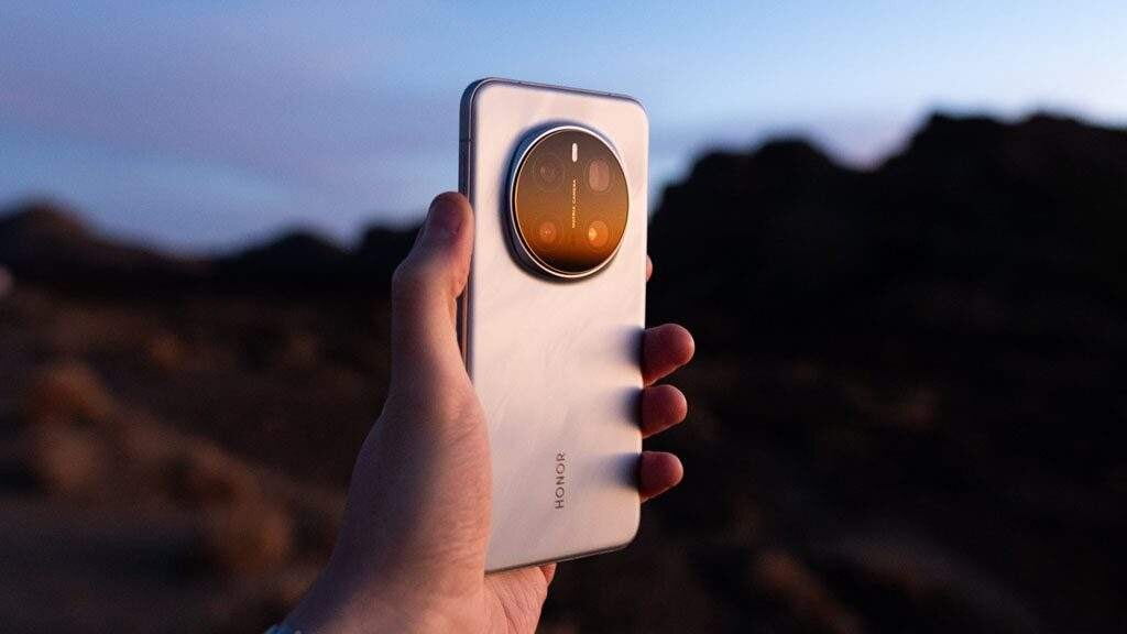 Утечка: Honor Power удивит ёмкой батареей