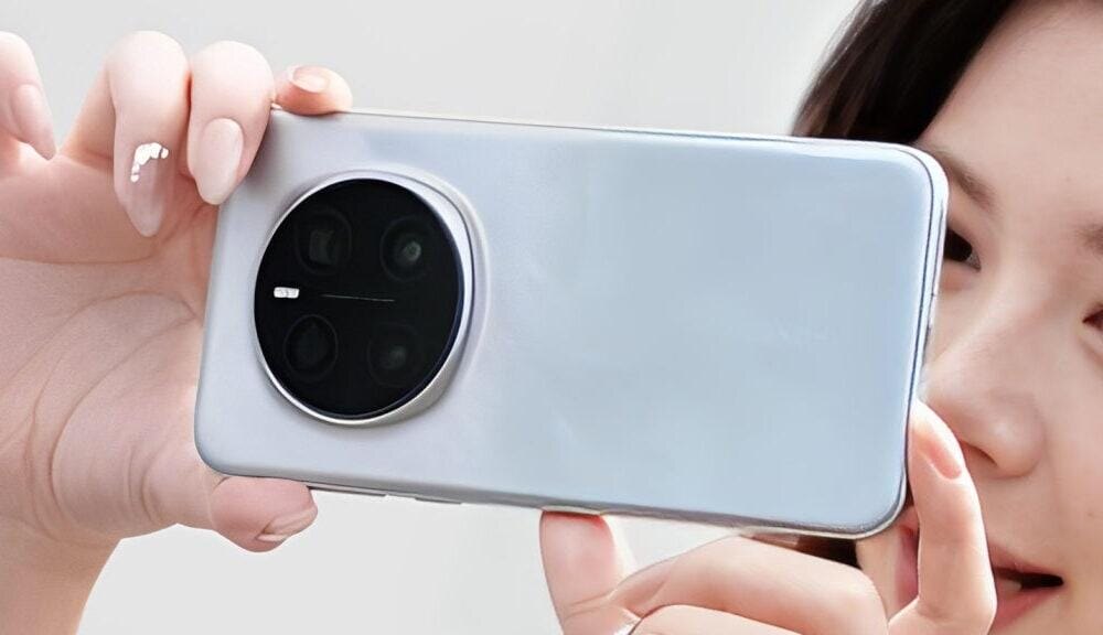 Honor Magic8 Pro: утечка характеристик камеры