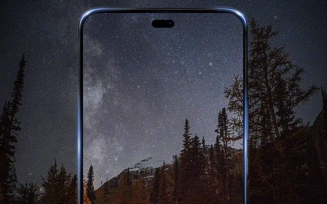 Honor выпускает смартфон Power с рекордной автономностью — 7800 мАч