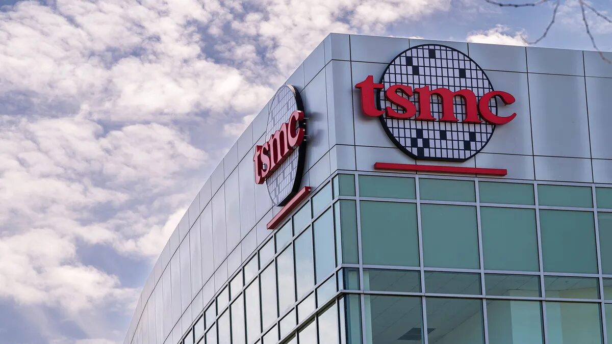 TSMC под угрозой штрафа в $1 миллиард за обход санкций Huawei