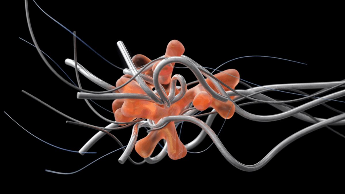 Искусственный интеллект в роли художника: Яндекс и Третьяковка запускают совместную выставку