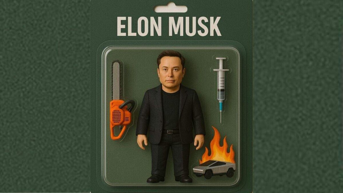 Виртуальные игрушки из LinkedIn ведут к росту энергопотребления