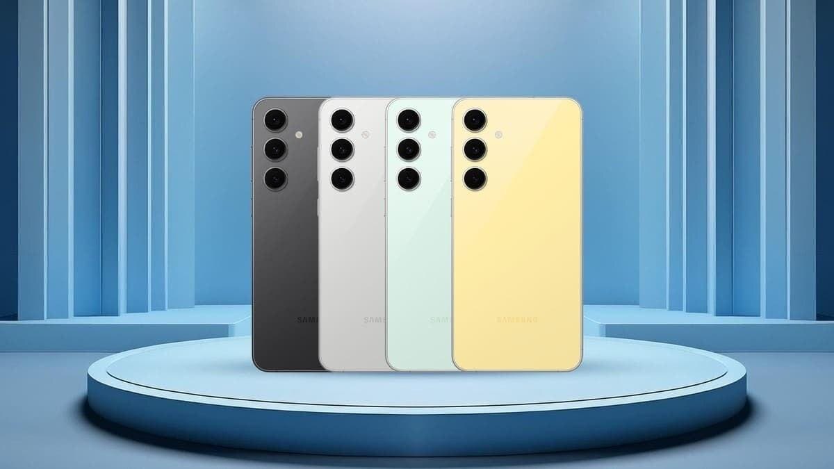 Galaxy S25 FE будет работать на One UI 8, однако его чипсет может вас разочаровать