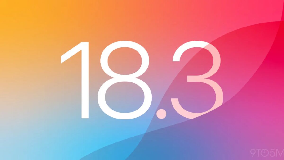 Откат невозможен: Apple заблокировала iOS 18.3.2