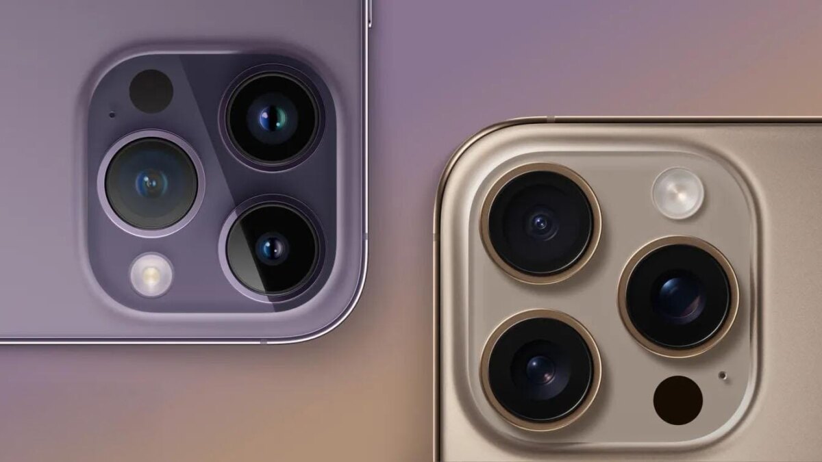 iOS 18.4 расширила функцию Visual Intelligence на большее число iPhone