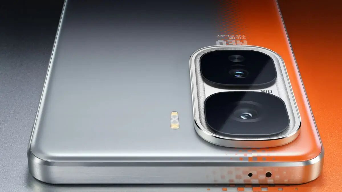 Бюджетный флагман iQOO Neo 10 представлен официально