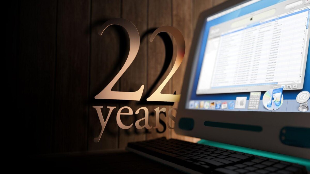 iTunes Store исполнилось 22 года: как Apple изменила музыку