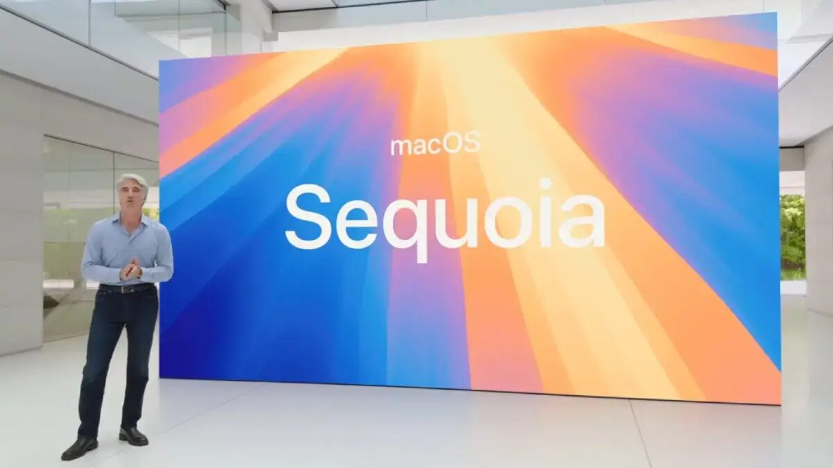 Топ-9 функций macOS Sequoia