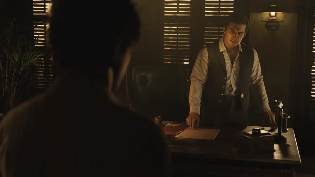 Mafia: The Old Country — новая глава криминальной саги стартует в августе 2025