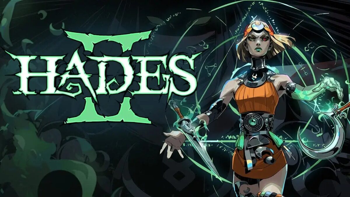 Hades II станет временным эксклюзивом для Switch 2