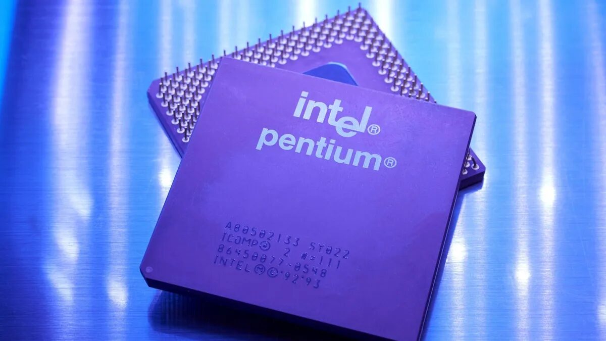 Linux прощается с процессорами i486 и i586: эпоха завершена