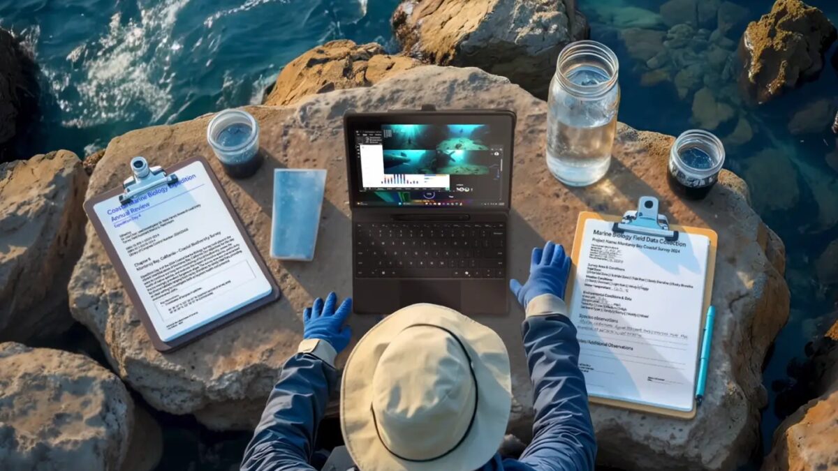 Microsoft сняла рекламу с помощью ИИ — и никто этого не заметил