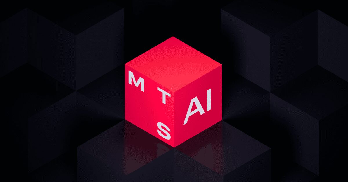 MTS AI представила Cotype Pro 2 — новую ИИ-модель для бизнеса с акцентом на автономность и точность