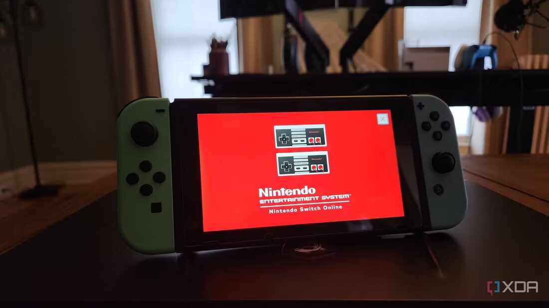 Всего за два дня до анонса появились тревожные слухи: Nintendo Switch 2 может остаться без поддержки 4K 3 nintendo switch 2 gamecube switch laptop