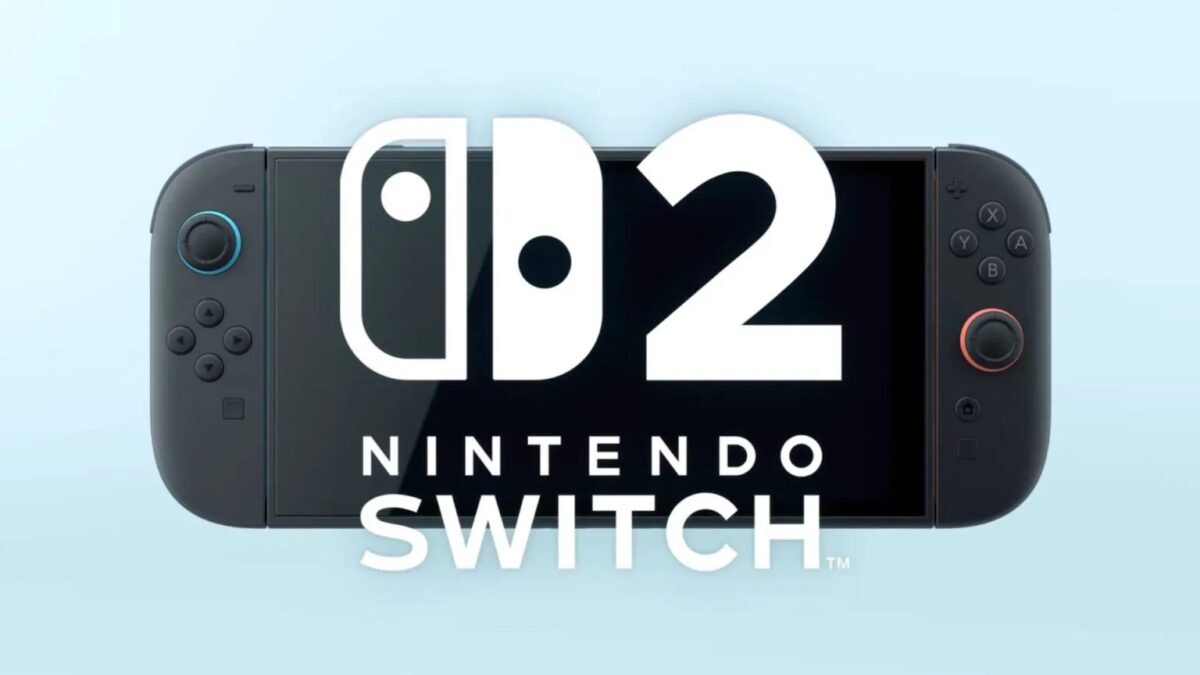 Nintendo Switch 2 — 4K-гейминг, новые контроллеры и мощный стартовый каталог игр