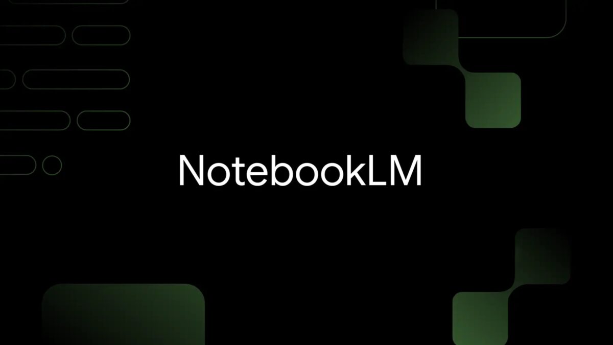 Google NotebookLM теперь сам ищет источники для ваших исследований