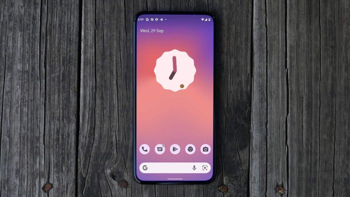 Google прекращает поддержку Android 12 и 12L