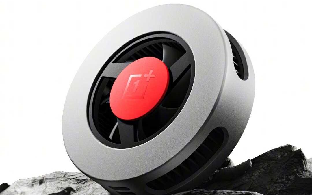 OnePlus представит кулер с поддержкой MagSafe уже 24 апреля