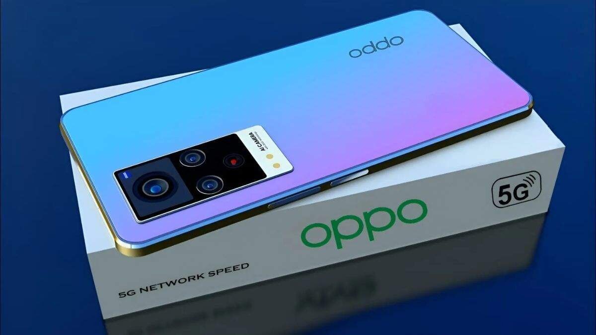 Oppo готовит Reno 14 с плоским экраном и перископ-камерой