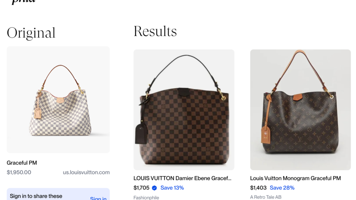 Дочь Билла Гейтса запустила AI-приложение для выгодного шопинга