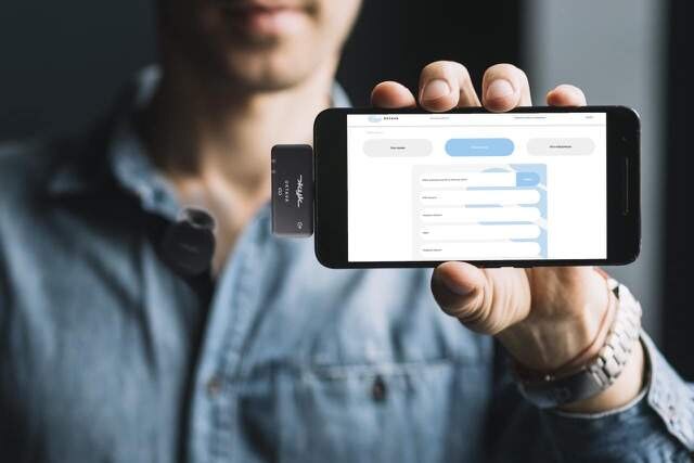 «Октава ДМ» запустила цифровой портал для заказчиков b2b-сегмента