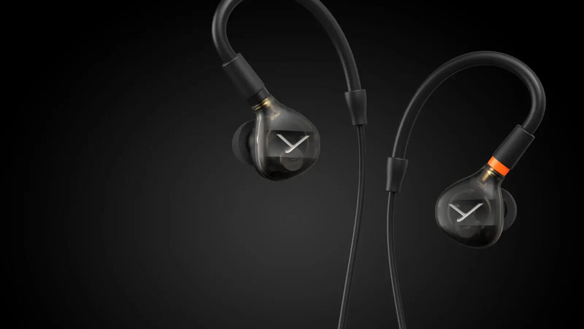 beyerdynamic DT IE: немецкое качество и студийный звук в компактном формате