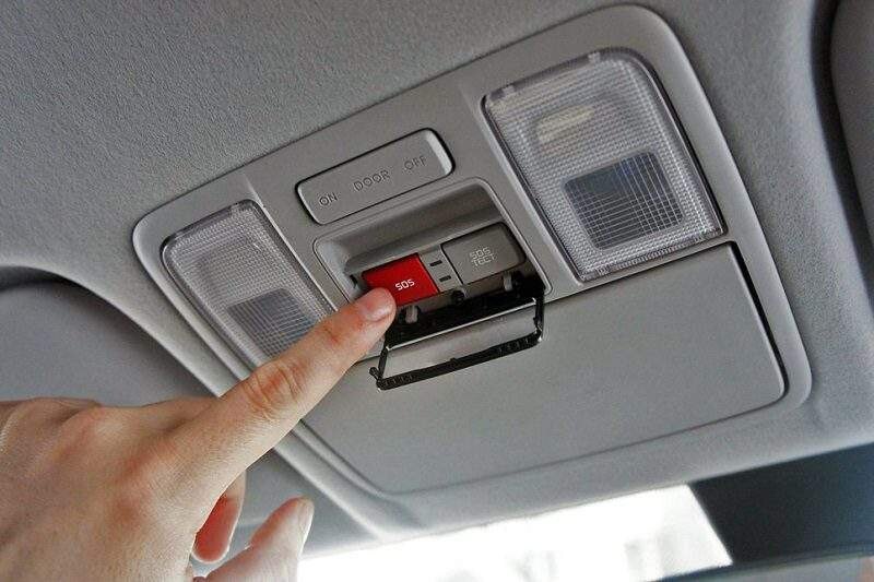 BAIC отзывает почти 19 тысяч автомобилей российской сборки для установки системы ЭРА-ГЛОНАСС