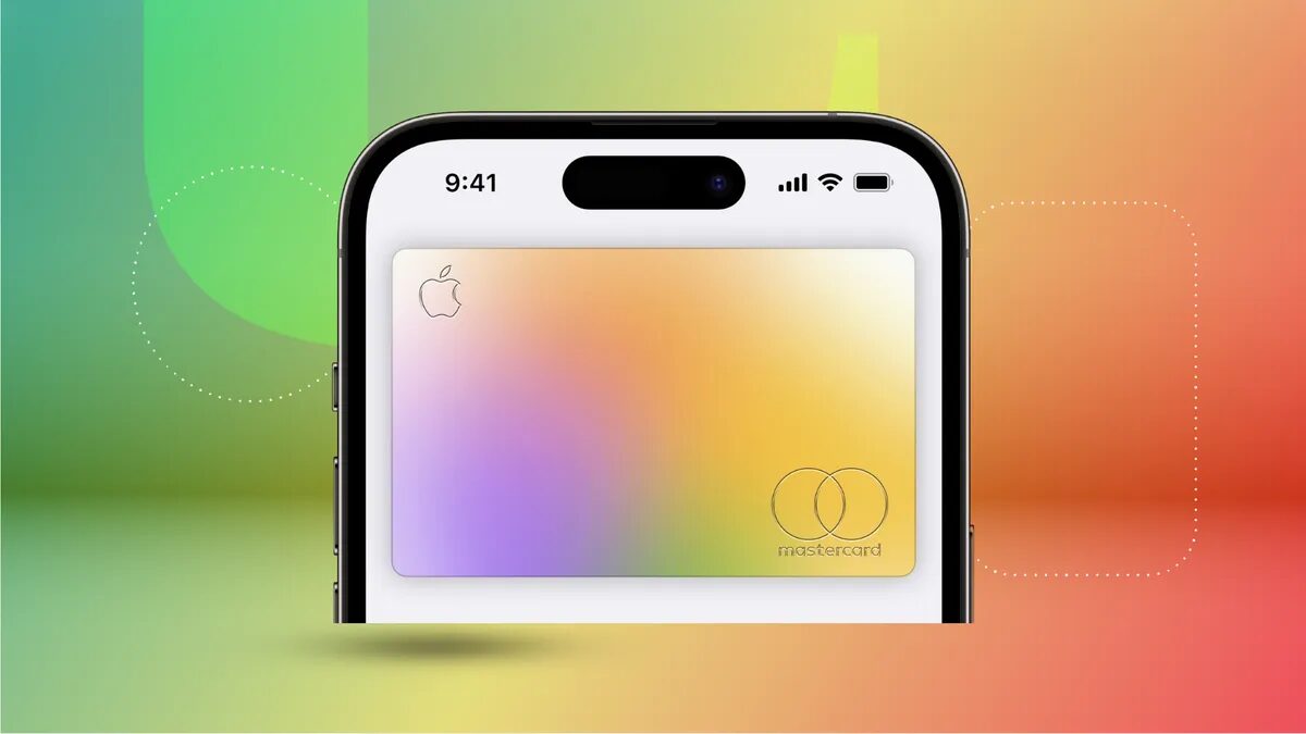 Visa может вытеснить Mastercard из партнёрства с Apple Card