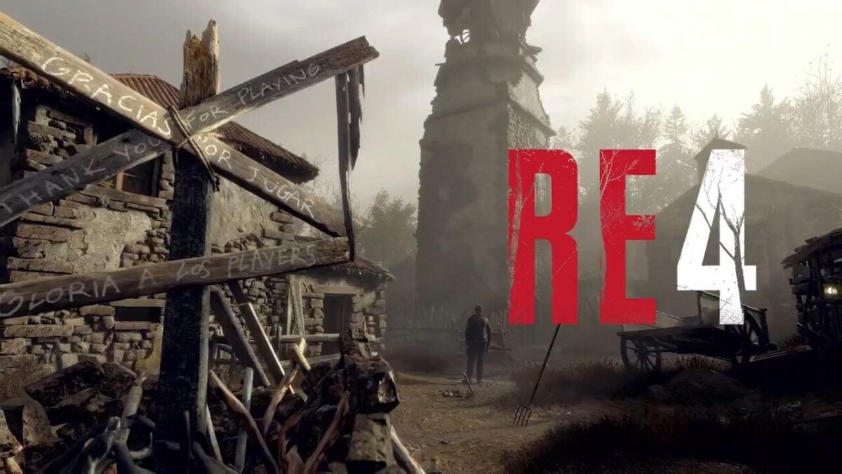 Ремейк Resident Evil 4 преодолел отметку в 10 миллионов копий