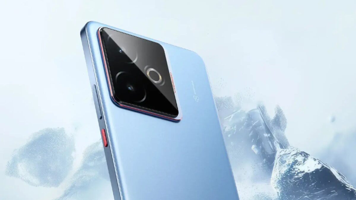 Realme GT 7: анонсирован глобальный релиз