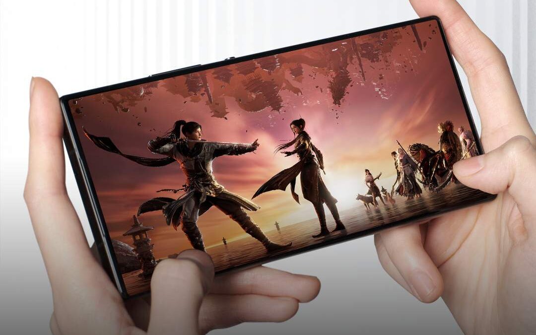 Red Magic 10 Air выйдет на мировой рынок 23 апреля