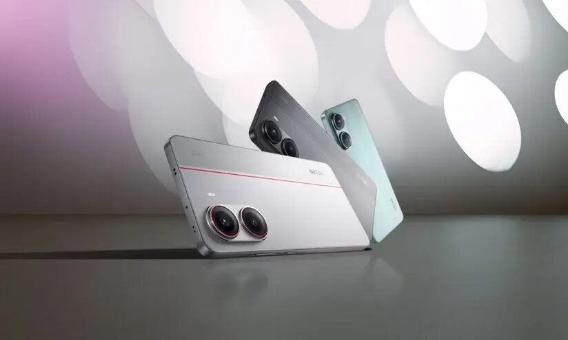 Почему Redmi Turbo 4 Pro — особенный смартфон