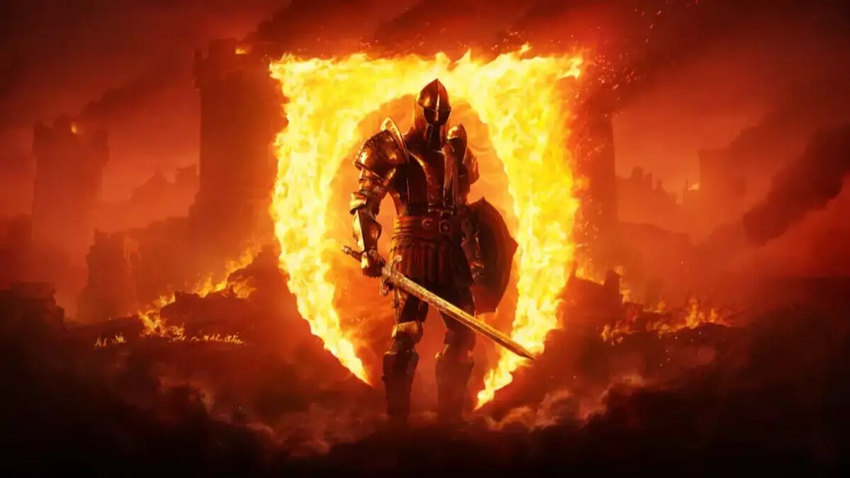 Bethesda выпустила ремастер Oblivion: как изменилась классика RPG