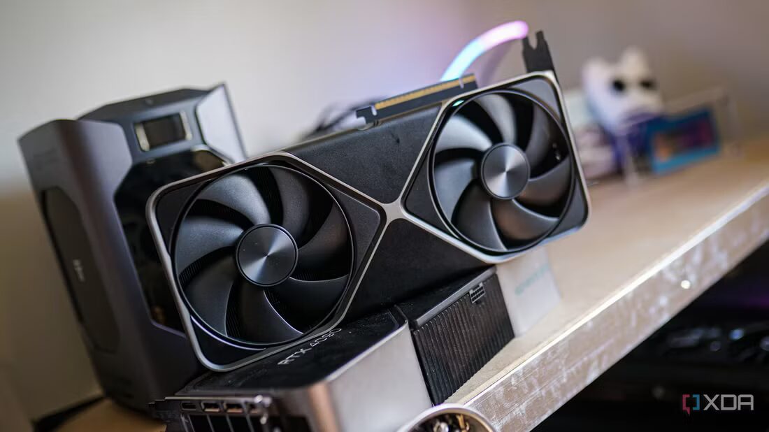 Видеокарта RTX 5090 снова в центре скандала: на этот раз взорвался конденсатор