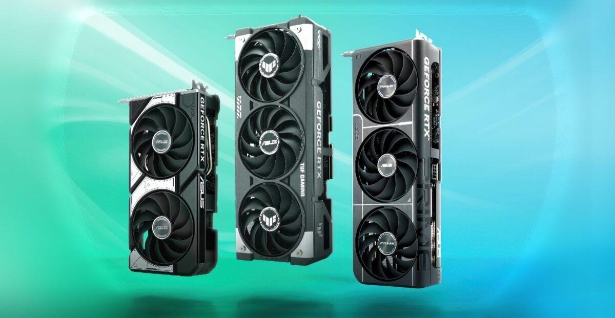 Видеопамяти не хватает: RTX 5060 Ti 8GB слабо тянет современные игры