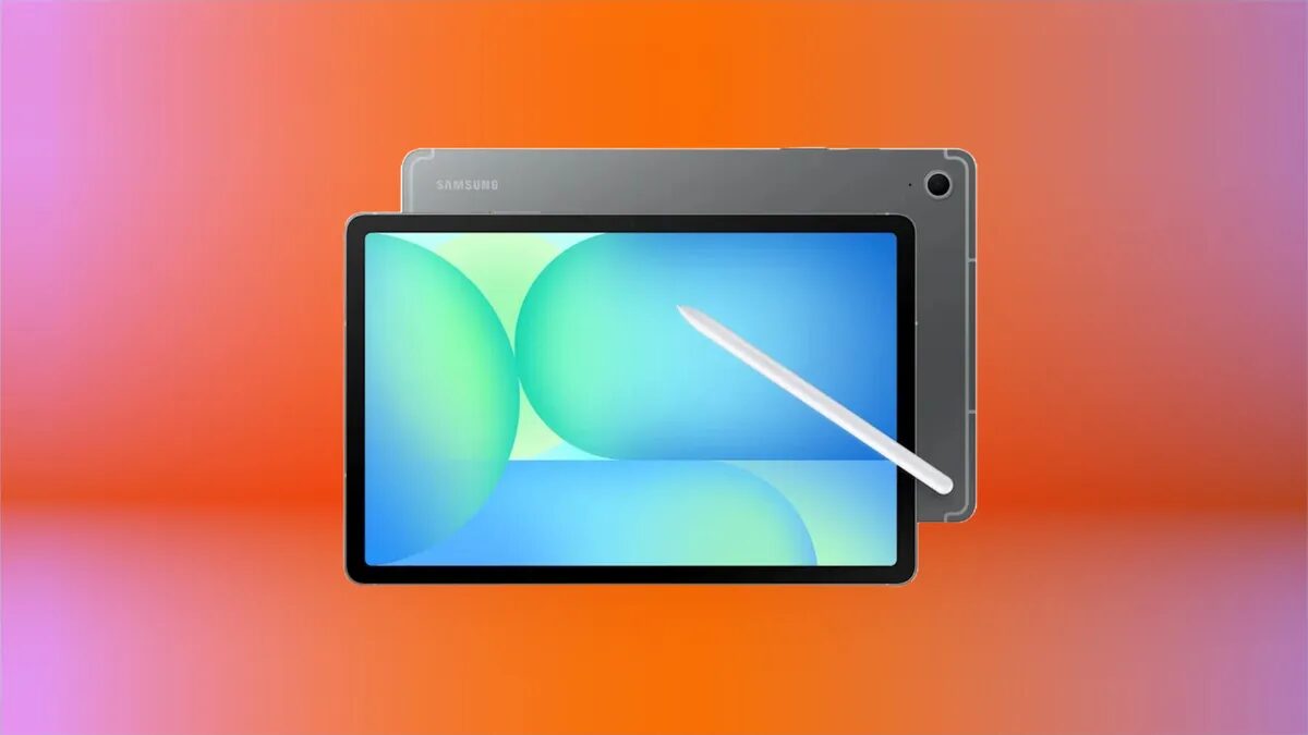 Galaxy Tab S10 FE и FE Plus: новые планшеты Samsung получили улучшения и ИИ-функции
