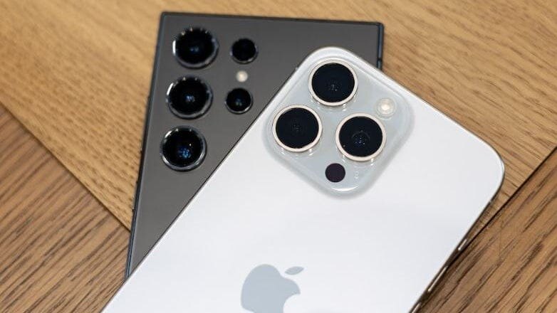 Samsung поможет iPhone 18 стать умнее благодаря быстрой памяти