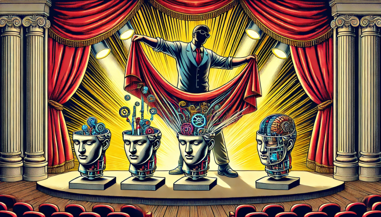 ChatGPT теперь помнит всё: как работает новая функция памяти