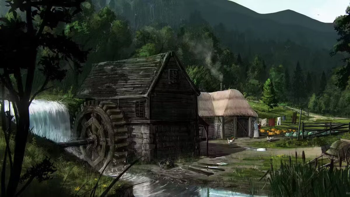 Bethesda официально поддержала фанатский мод Skyblivion