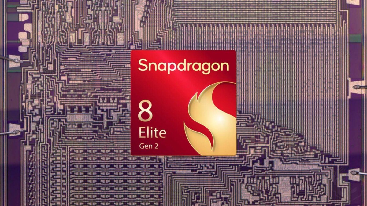 Qualcomm готовит анонс Snapdragon 8 Elite 2 в сентябре