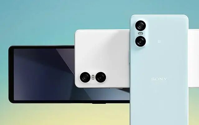 Sony откладывает выпуск Xperia 10 VII до октября