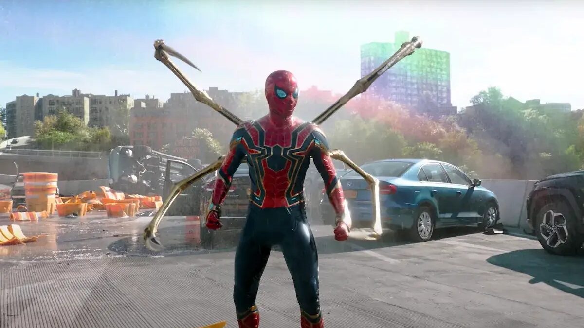 Человек-паук: Совершенно новый день — все, что известно о фильме