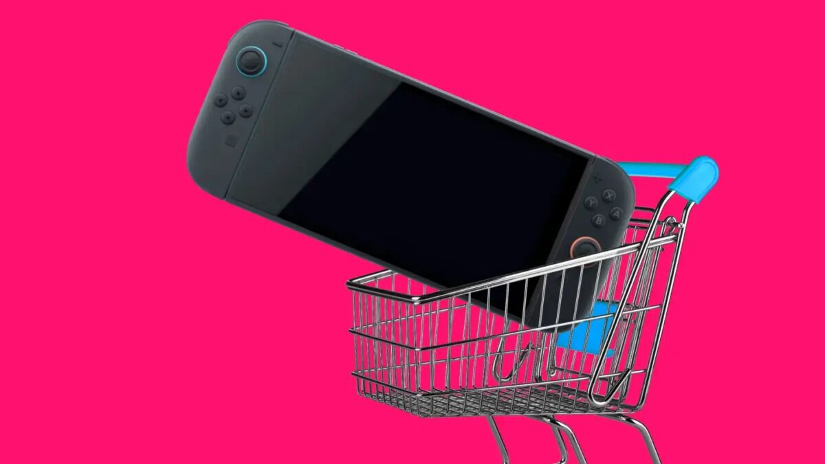 Предзаказы на Nintendo Switch 2 стартовали в США — и сразу столкнулись с хаосом