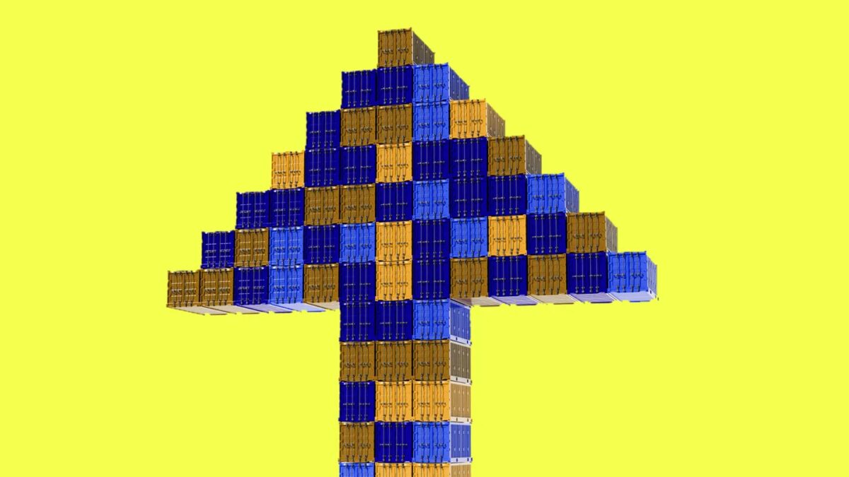 Дональд Трамп ввёл масштабные пошлины: рост цен затронет почти все товары — от смартфонов до еды